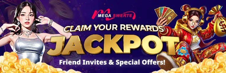 Claim Your Rewards: Jackpot, Friend Invites & Special Offers!